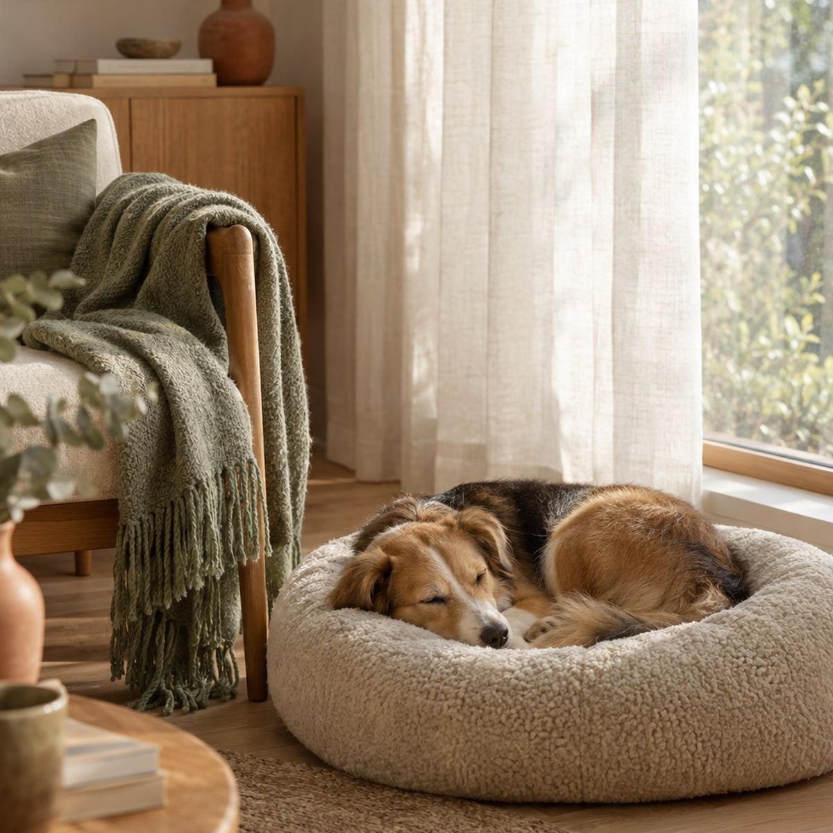 Cozy Home